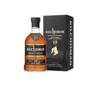 Kilchoman Loch Gorm Single Malt Scotch Whisky 2026 Release, 70cl, 46% ABV