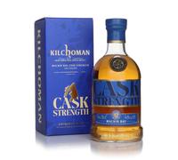Kilchoman Machir Bay Cask Strength - 2025 Edition Single Malt Whisky