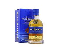 Kilchoman - Machir Bay Islay Single Malt Scotch - Whisky 70cl 46% ABV