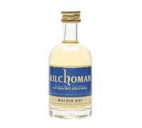 Kilchoman Machir Bay Miniature Islay Single Malt Scotch Whisky