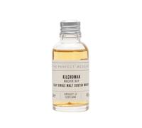 Kilchoman Machir Bay Sample Islay Single Malt Scotch Whisky