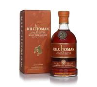 Kilchoman Maury Cask Matured Whisky | Limited Edition 2026 Release | Full Maturation ex-Maury Fortified Wine Casks | Islay Single Malt Scotch Whisky | 70cl | 50% ABV