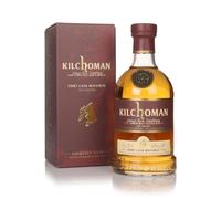 Kilchoman Port Cask Matured 2024 Release
