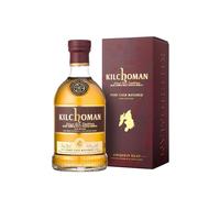 Kilchoman Port Cask Matured 2024 Release