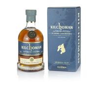 Kilchoman PX Sherry Cask Matured (2023)