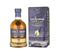 Kilchoman Sanaig Islay Single Malt Scotch Whisky 70cl
