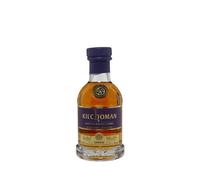 Kilchoman Sanaig 20cl Islay Single Malt Scotch Whisky 20cl