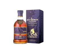 Kilchoman Sanaig Cask Strength 2024 Edition Single Malt Whisky