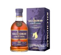Kilchoman Sanaig Islay Single Malt Scotch Whisky 70cl