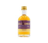 Kilchoman - Sanaig Single Malt Miniature - Whisky