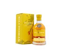 Kilchoman - Sauternes Cask Matured 2024 Limited Edition Single Malt Scotch Whisky 70cl 50% ABV