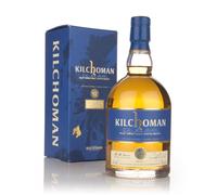 Kilchoman Spring (2010 Release) Single Malt Whisky