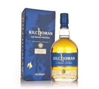 Kilchoman Spring (2011 Release) Single Malt Whisky