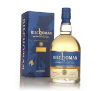 Kilchoman Summer (2010 Release) Single Malt Whisky