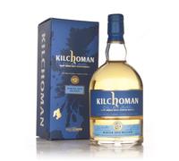 Kilchoman Winter (2010 Release) Single Malt Whisky