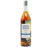 Kildalton - Living Souls Blended Scotch - 19 year old Whisky 70cl 42% ABV