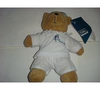 KILDARE Official GAA Ireland County 6 inch home kit mini bear very rare