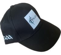 KILDARE Official GAA Ireland County black retro Baseball cap hat very rare limited Stock