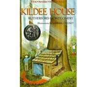 Kildee House (Newbery Honor Roll)