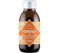 Kildespring Human Shots Turmeric 90 ml Bio