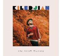 Kiledjian - The Otium Mixtape [VINYL]