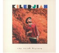 KILEDJIAN - The Otium Mixtape - Vinyl (limited hand-numbered 180 gram vinyl LP)