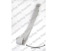 Kilen 621009 Rear Leaf Spring Fits Citroen Fiat Peugeot Boxer Ducato Jumper