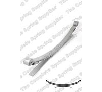 Kilen 622034 Rear Leaf Spring Fits Ford Transit 4338186 4346116 YC155560VJ