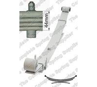 ROC LS8349 Leaf Spring