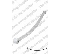 Kilen 628001 Rear Leaf Spring Fits Iveco Daily 5801526306