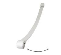 Kilen 638023 Rear Suspension Leaf Spring For Mercedes Bens Sprinter VW Crafter