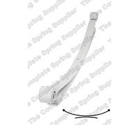 Kilen 638024 Rear Leaf Spring Fits Mercedes VW Crafter 30-35 30-50 Sprinter 3-T