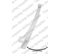 Kilen 638025 Rear Leaf Spring Fits Mercedes VW Crafter 30-50 Sprinter 5-T