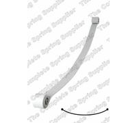 Kilen 638026 Rear Leaf Spring Fits Mercedes VW Crafter 30-35 30-50 Sprinter 3-T