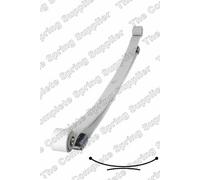 Kilen 638027 Rear Leaf Spring Fits Mercedes VW Crafter 30-50 Sprinter 3 5-T