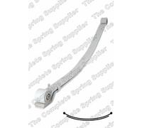 Kilen 638032 Rear Leaf Spring Fits Mercedes VW Crafter 30-35 30-50 Sprinter 3