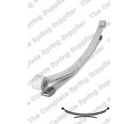 Kilen 638033 Rear Leaf Spring Fits Mercedes VW Crafter 30-35 30-50 Sprinter 3-T