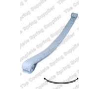 Kilen 644012 Rear Leaf Spring Fits Nissan Opel Renault Vauxhall Interstar Master