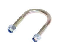 Kilen 77832 U Bolt Leaf Spring Clamp For Ford Transit Mk6 Tourneo Custom