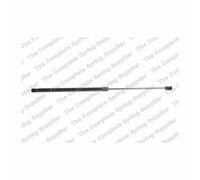 LESJOFORS Boot Cargo Gas Spring Trunk Strut Lift Support Rear Fits Skoda Superb