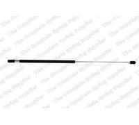 LESJÖFORS 8095805 Bonnet strut