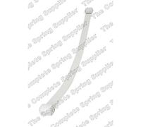 Kilen Leaf Spring (Rear Hd) 666040