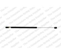 Lesjofors 8127556 Boot/Cargo Area Gas Spring Fits Ford Fiesta 1.4 TDCi 1.6 TDCi