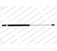 Lesjofors 8166722 Boot/Cargo Area Gas Spring Fits Peugeot 206 1.4 HDi