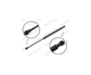 KILEN Tailgate Gas Strut Shock Absorber for Renault Duster Dacia Duster