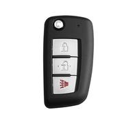 Kilessgo Fits for Infiniti FX35 QX4 G35 Niss an Armada Frontier 2014 2015 2016 2017 Key Fob KBRASTU15 315MHz 3 Buttons