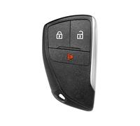 Kilessgo Replacement for 2021 2022 2023 2024 GMC Yukon Sierra Key Fob YG0G21TB2 433MHz 49 3 Buttons