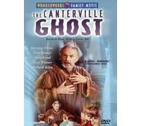 Kiley - Canterville Ghost [DVD] [1990] [US Import]