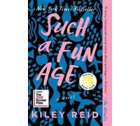 Kiley Reid Such a Fun Age: Reese's Book Club (Paperback)
