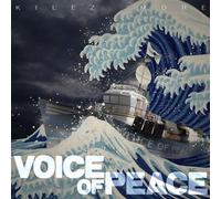 Kilez More Voice of Peace (CD)